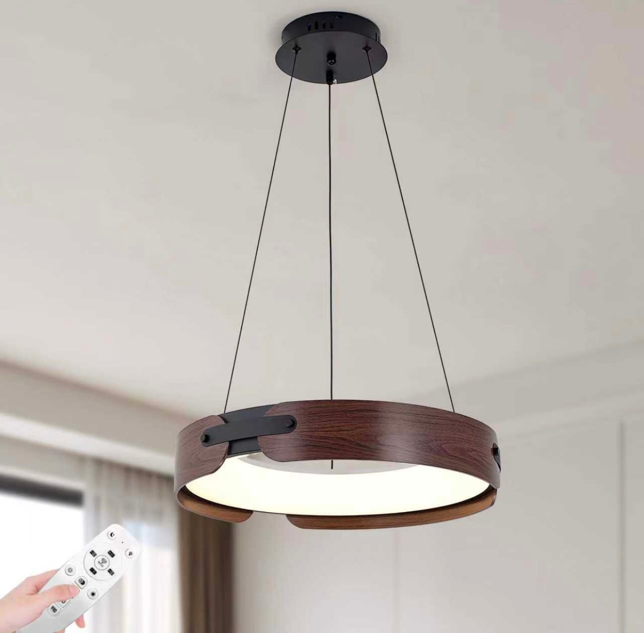 HANGING LIGHT